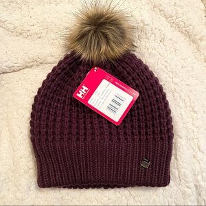 Helly Hansen Snowfall Beanie
